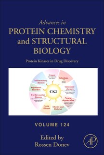 Couverture_Protein Kinases In Drug Discovery