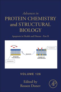 Couverture_Apoptosis In Health And Disease - Part B