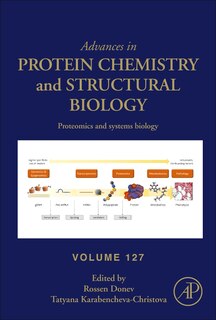 Couverture_Proteomics and Systems Biology