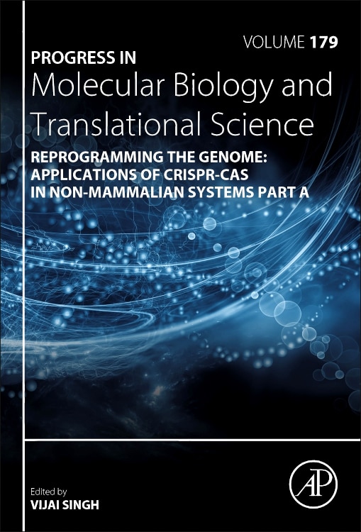 Front cover_Reprogramming the Genome