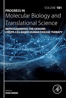 Front cover_Reprogramming the Genome