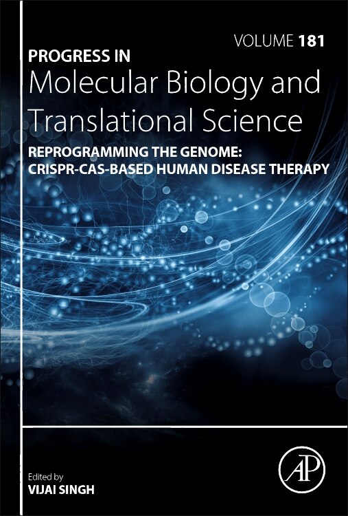 Front cover_Reprogramming the Genome