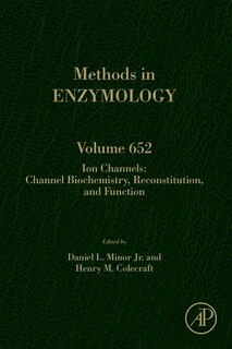 Front cover_Ion Channels