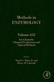 Front cover_Ion Channels