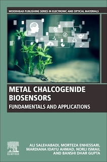 Couverture_Metal Chalcogenide Biosensors