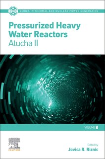 Front cover_Pressurized Heavy Water Reactors