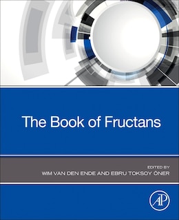 Couverture_The Book Of Fructans