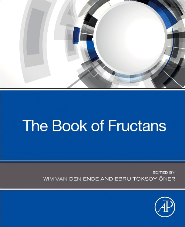 Couverture_The Book Of Fructans