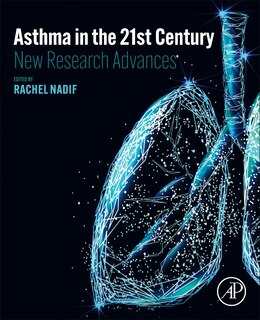 Couverture_Asthma In The 21st Century