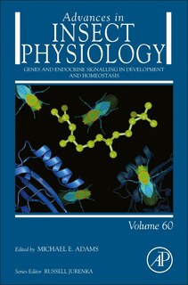 Front cover_Genes And Endocrine Signalling In Development And Homeostasis