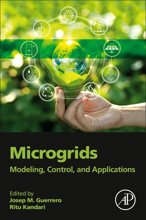 Front cover_Microgrids