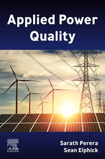 Front cover_Applied Power Quality