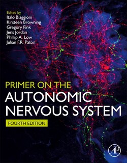 Couverture_Primer On The Autonomic Nervous System