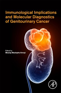 Couverture_Immunological Implications And Molecular Diagnostics Of Genitourinary Cancer