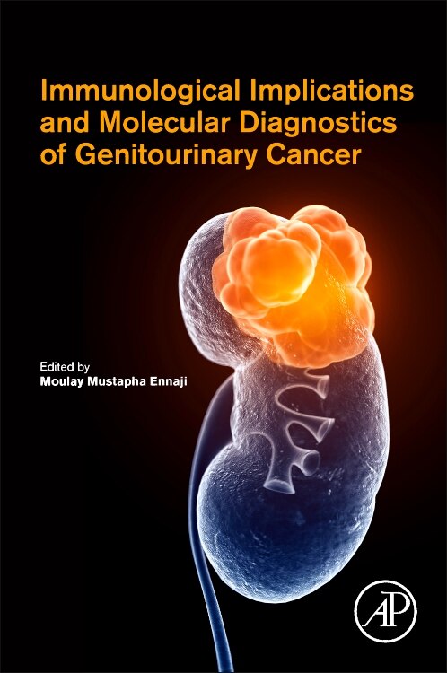 Couverture_Immunological Implications And Molecular Diagnostics Of Genitourinary Cancer