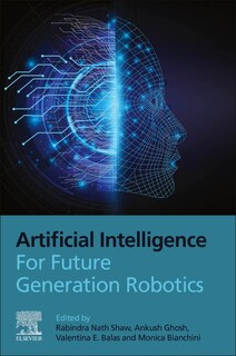 Front cover_Artificial Intelligence For Future Generation Robotics