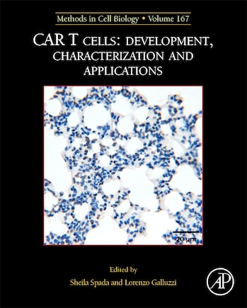 MCB: CAR T Cells: Development, Characterization and Applications