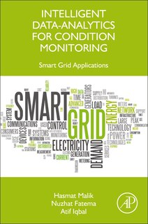 Couverture_Intelligent Data-analytics For Condition Monitoring