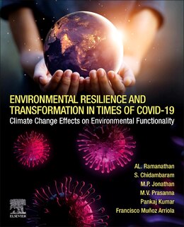Couverture_Environmental Resilience And Transformation In Times Of Covid-19