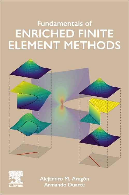 Front cover_Fundamentals of Enriched Finite Element Methods