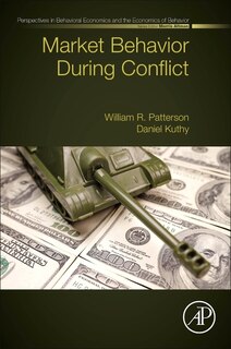 Couverture_Markets and Conflict