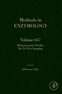 Front cover_Photoacoustic Probes for In Vivo Imaging