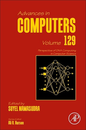 Perspective of DNA Computing in Computer Science