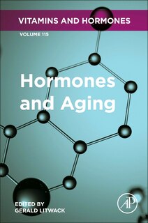Front cover_Hormones And Aging