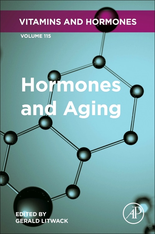 Front cover_Hormones And Aging