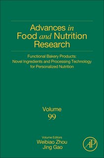 Front cover_Functional Bakery Products