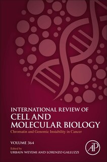 Couverture_Chromatin And Genomic Instability In Cancer