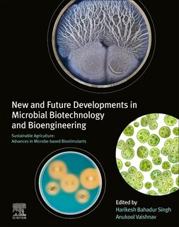 Couverture_New And Future Developments In Microbial Biotechnology And Bioengineering