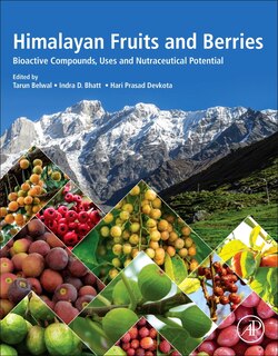 Couverture_Himalayan Fruits and Berries