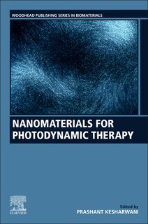 Couverture_Nanomaterials for Photodynamic Therapy
