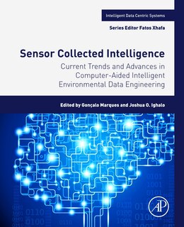 Front cover_Current Trends and Advances in Computer-Aided Intelligent Environmental Data Engineering