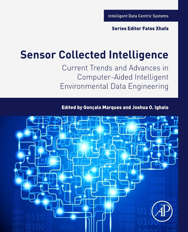 Front cover_Current Trends and Advances in Computer-Aided Intelligent Environmental Data Engineering