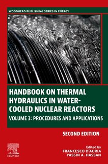 Front cover_Handbook on Thermal Hydraulics in Water-Cooled Nuclear Reactors
