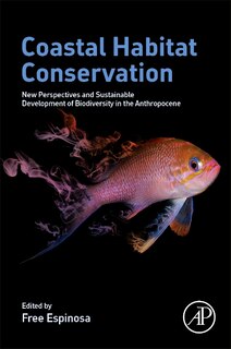 Couverture_Coastal Habitat Conservation