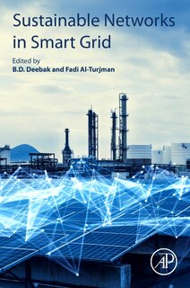 Couverture_Sustainable Networks In Smart Grid