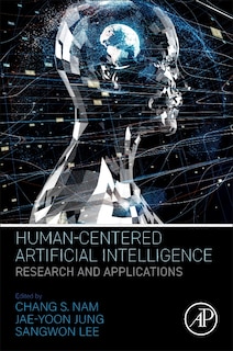 Front cover_Human-Centered Artificial Intelligence