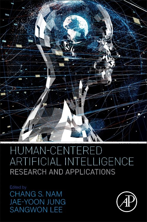 Front cover_Human-Centered Artificial Intelligence