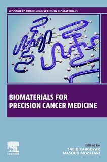 Couverture_Biomaterials for Precision Cancer Medicine