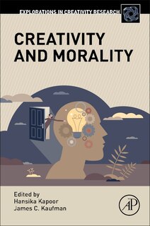 Front cover_Creativity and Morality