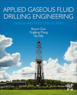 Front cover_Applied Gaseous Fluid Drilling Engineering