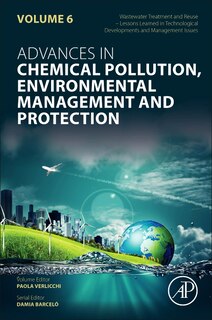 Couverture_Wastewater Treatment And Reuse - Lessons Learned In Technological Developments And Management Issues