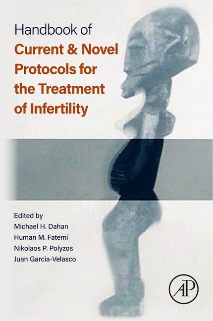 Couverture_Handbook of Current and Novel Protocols for the Treatment of Infertility