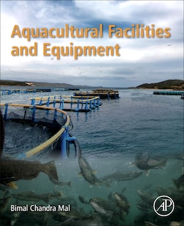 Front cover_Aquacultural Facilities And Equipment