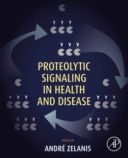 Couverture_Proteolytic Signaling In Health And Disease