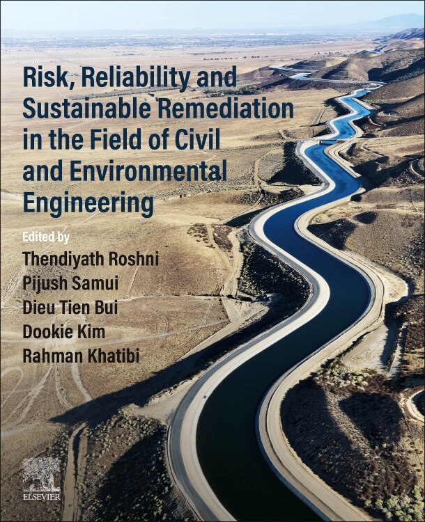 Couverture_Risk, Reliability And Sustainable Remediation In The Field Of Civil And Environmental Engineering
