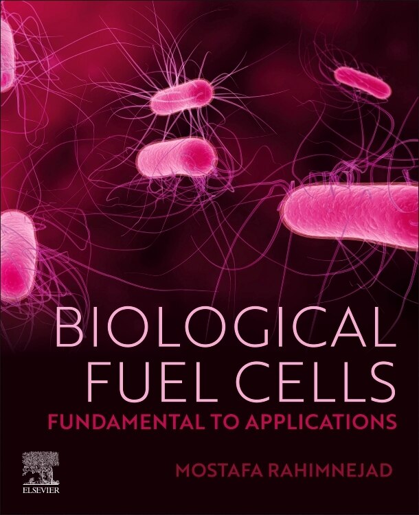 Front cover_Biological Fuel Cells